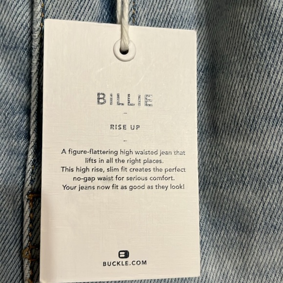 Billie Jeans , BKE from Buckles - Picture 4 of 5